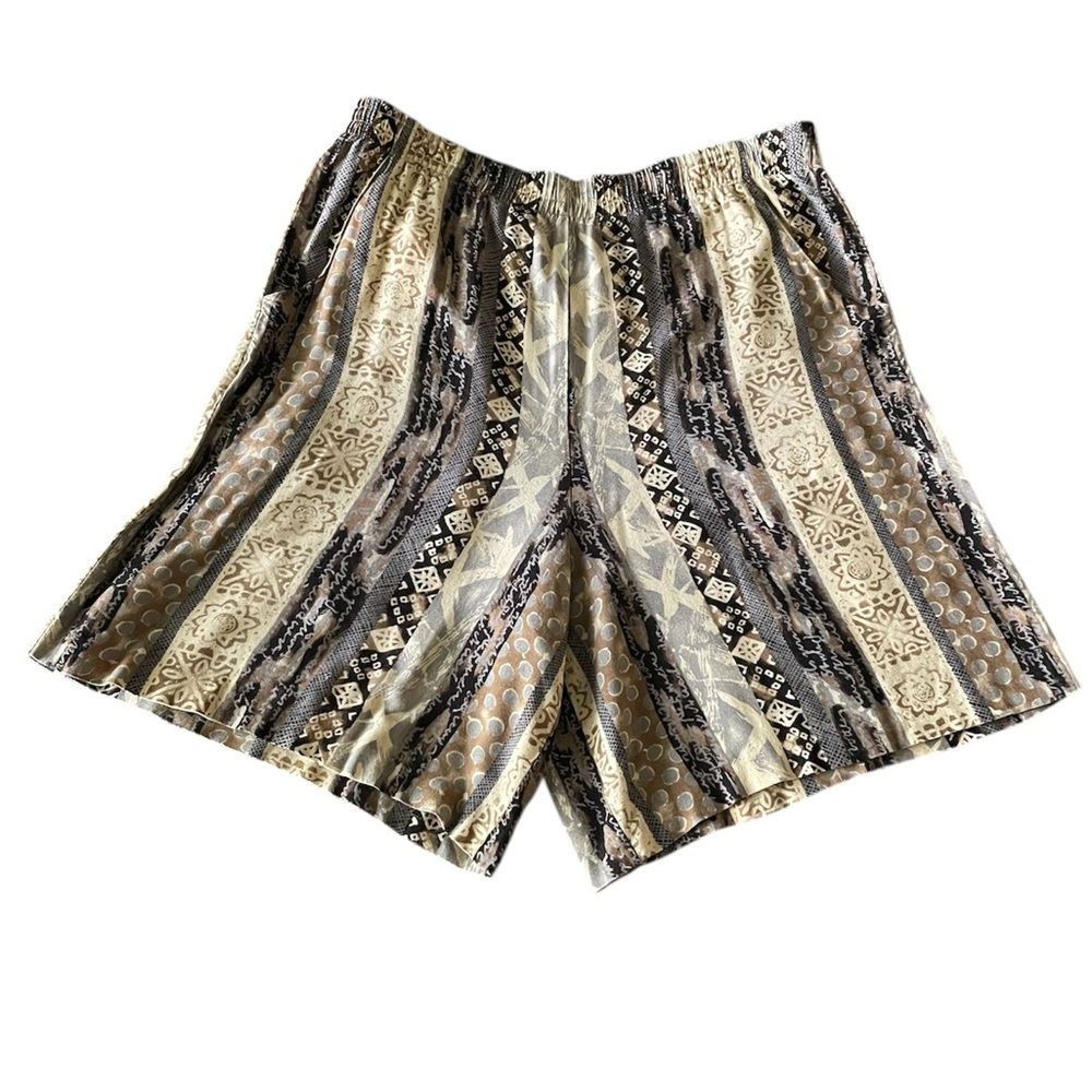 Authentic 90s boxer style shorts vintage